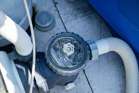 Filter Installation
